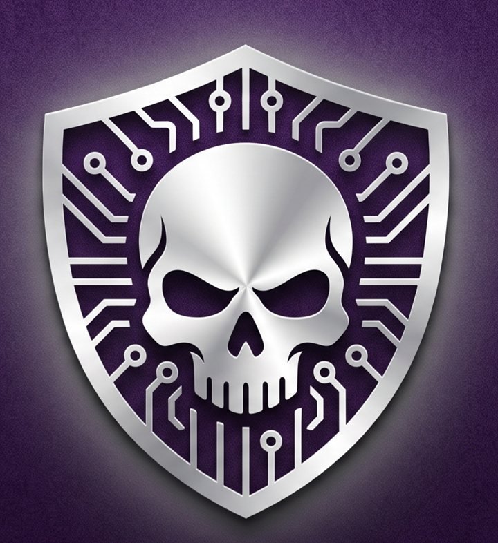 Walker Apps shield emblem